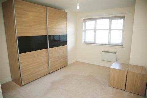 2 bedroom apartment to rent, Millers Vale, Helmshore, Rossendale