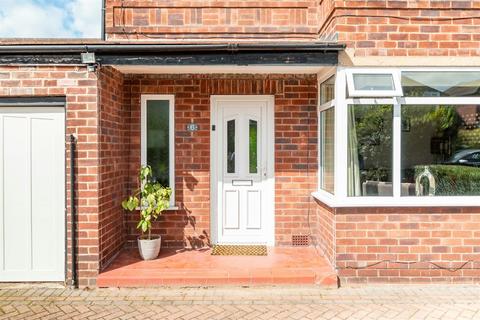 4 bedroom semi-detached house for sale, Mosley Road, Timperley, Altrincham