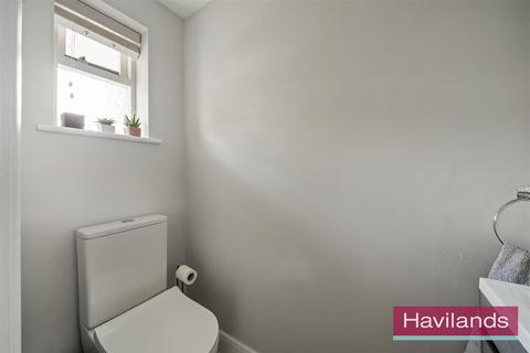 4 bedroom townhouse for sale, Hoppers Road, Winchmore Hill, N21