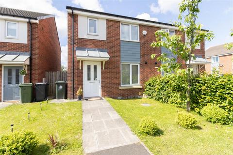 3 bedroom house for sale, Miller Close, Palmersville, Newcastle Upon Tyne