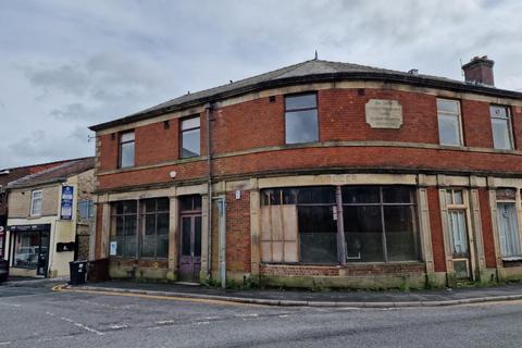 Property for sale, Bank Street, Bury BL8