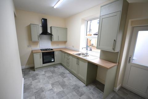 2 bedroom terraced house for sale, Holt Street West, Ramsbottom BL0