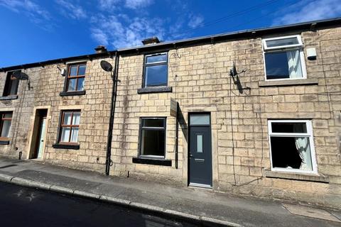 2 bedroom terraced house for sale, Holt Street West, Ramsbottom BL0