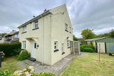 3 bedroom end of terrace house for sale, Mounton View, Cross Hands, Narberth