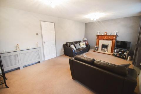 4 bedroom detached house for sale, Honiton Grove, Manchester M26