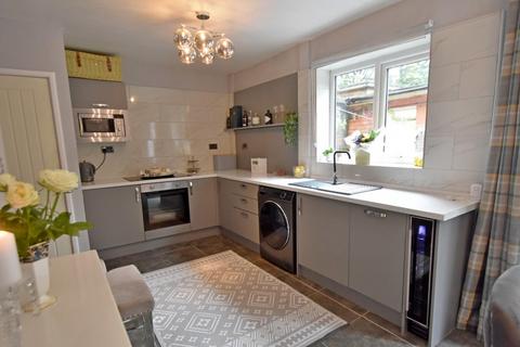 2 bedroom terraced house for sale, Gorse Bank, Bury BL9