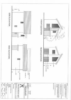 4 bedroom property with land for sale, Station Close, Manchester M26