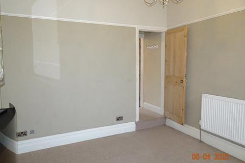 2 bedroom terraced house to rent, Walkley Street, Walkley, Sheffield, S6 2WT