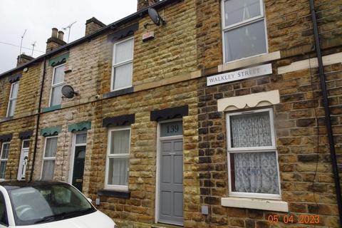 Walkley Street, Walkley, Sheffield, S6 2WT