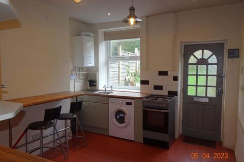 2 bedroom terraced house to rent, Walkley Street, Walkley, Sheffield, S6 2WT