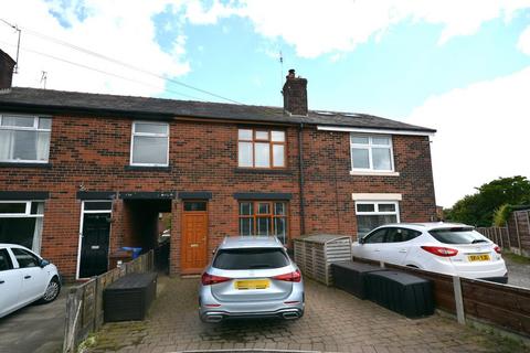 4 bedroom terraced house for sale, Hawthorn Crescent, Tottington BL8