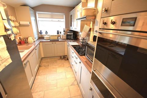 4 bedroom terraced house for sale, Hawthorn Crescent, Tottington BL8