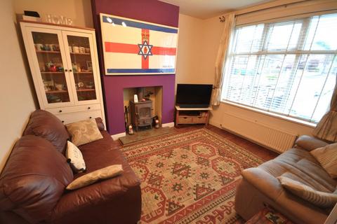 4 bedroom terraced house for sale, Hawthorn Crescent, Tottington BL8