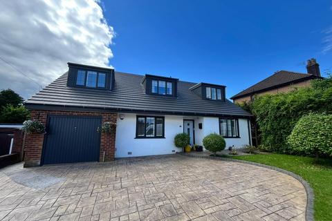 5 bedroom detached house for sale, Kendal Road West, Holcombe Brook BL0