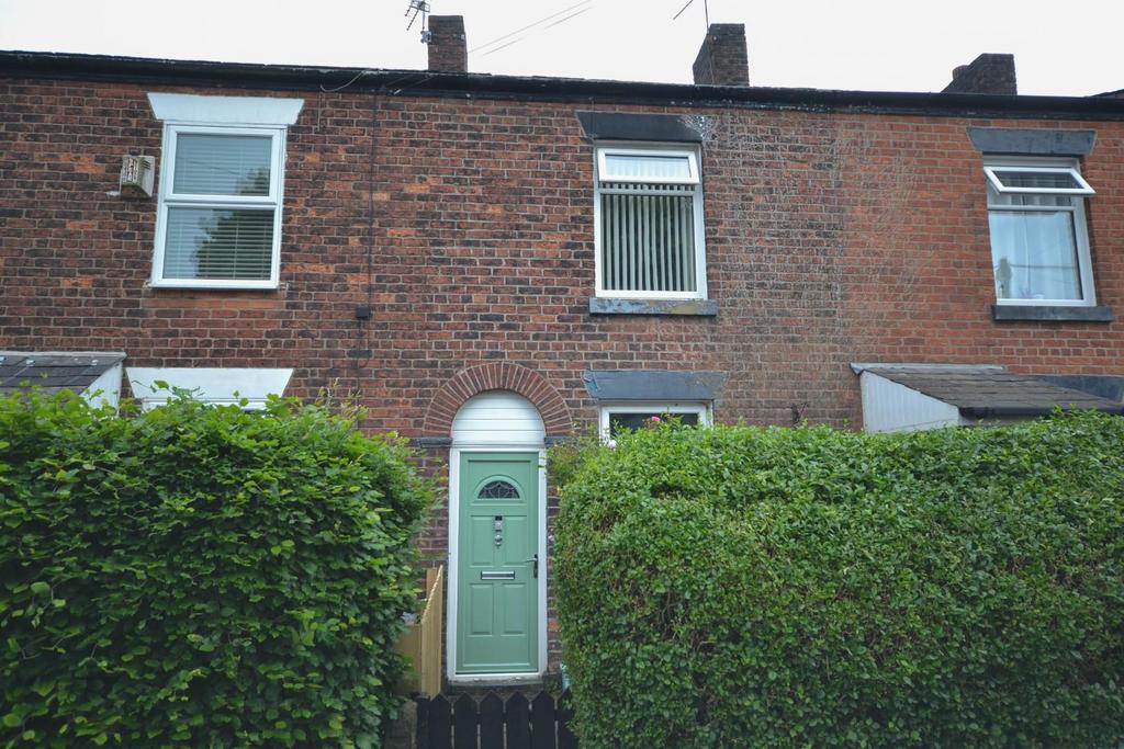 Beech Street, Manchester M26 2 bed terraced house for sale £150,000