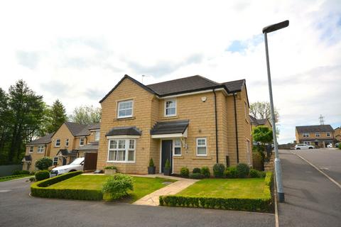 4 bedroom detached house for sale, Brynbella Drive, Rossendale BB4