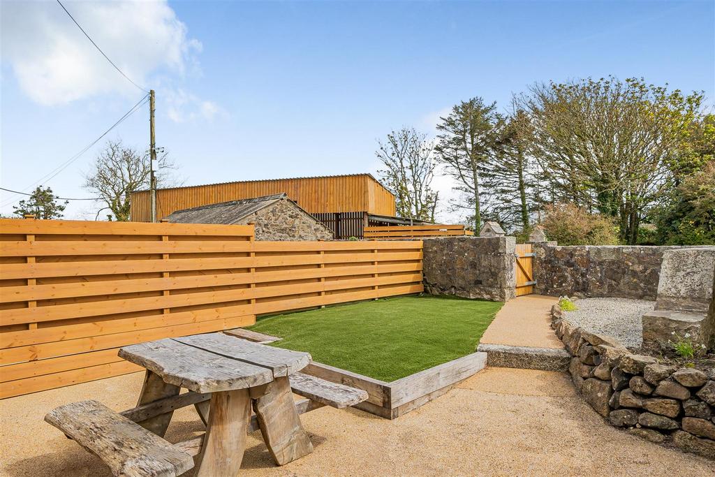 Barn Cottage
