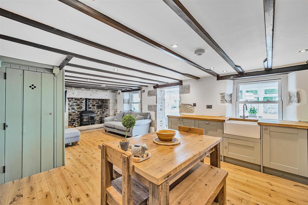 Keepers Cottage
