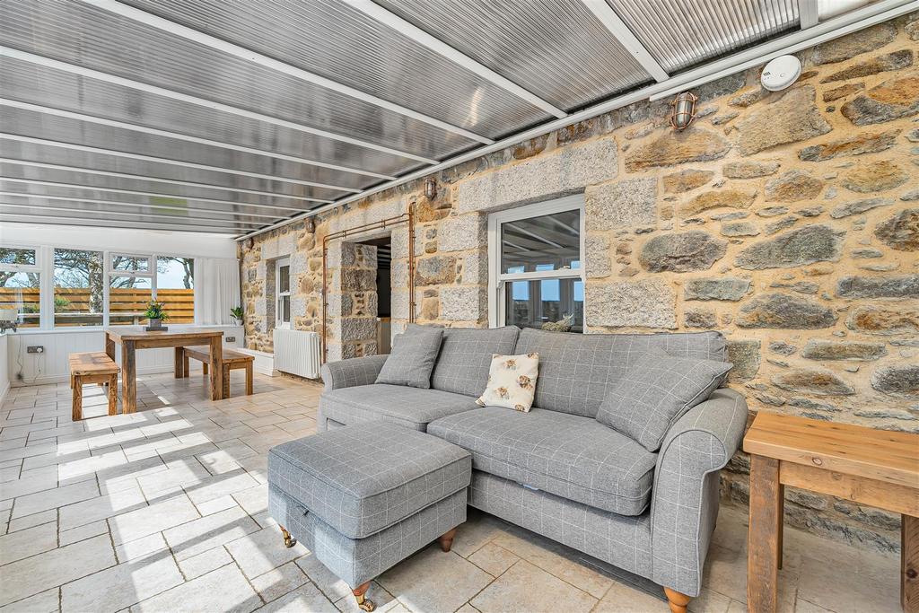 Keepers Cottage