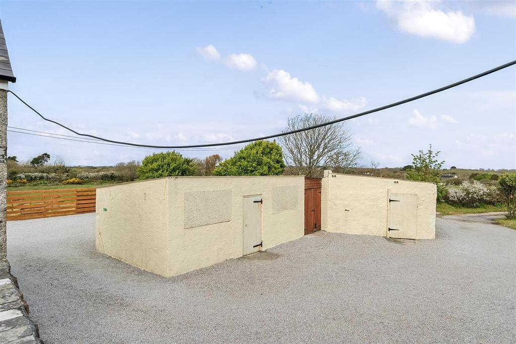 Outbuildings
