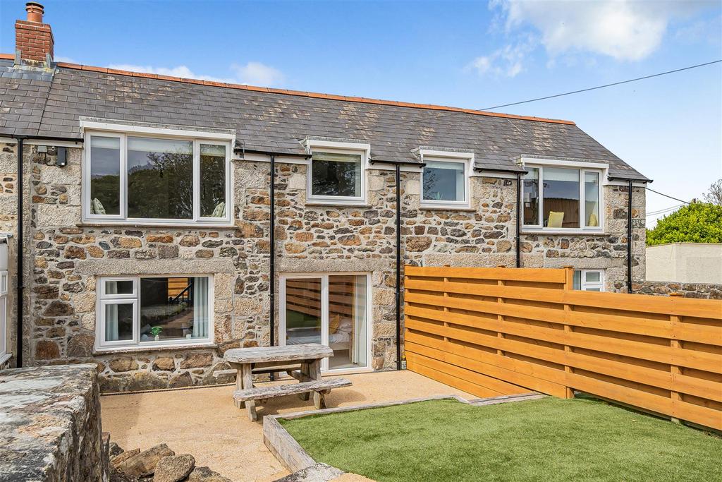Barn Cottage