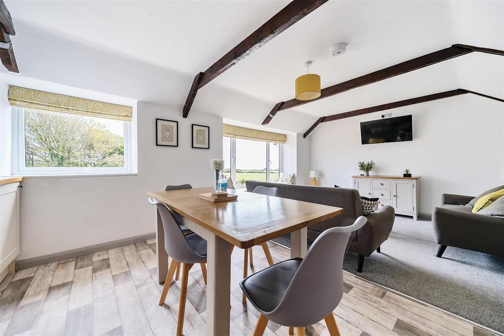 Barn Cottage