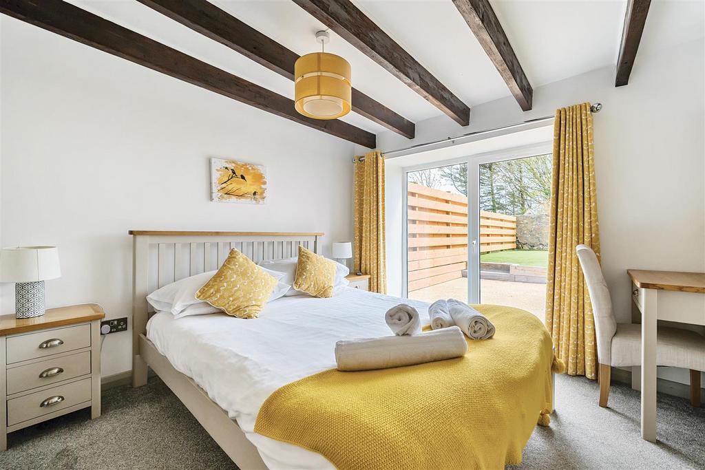 Barn Cottage
