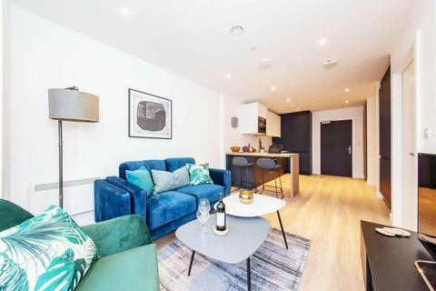 2 bedroom flat for sale, Quay Street, Salford M3
