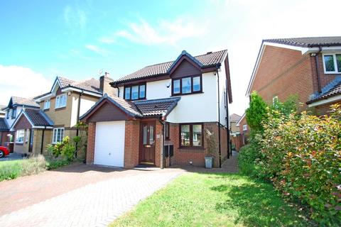 40 Wadebridge Drive, Bury, BL8 2NN