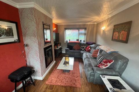 2 bedroom semi-detached house for sale, Venwood Road, Prestwich M25