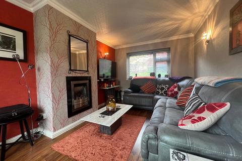 2 bedroom semi-detached house for sale, Venwood Road, Prestwich M25