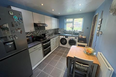 2 bedroom semi-detached house for sale, Venwood Road, Prestwich M25