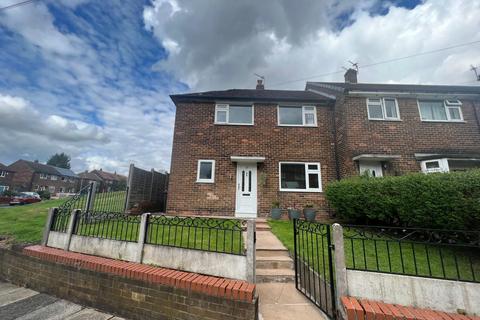 2 bedroom semi-detached house for sale, Venwood Road, Prestwich M25