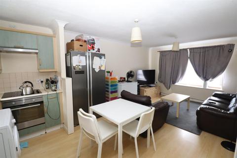 2 bedroom flat for sale, Albion Place, Campbell Park, Milton Keynes