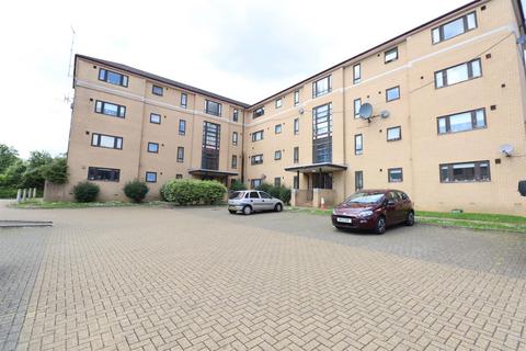 undefined, Albion Place, Campbell Park, Milton Keynes