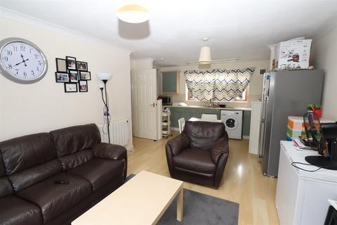 undefined, Albion Place, Campbell Park, Milton Keynes