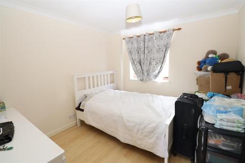 undefined, Albion Place, Campbell Park, Milton Keynes
