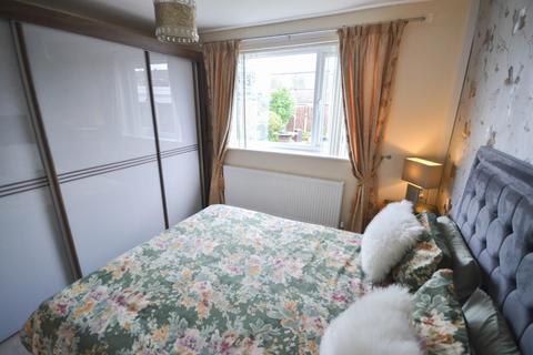 2 bedroom semi-detached bungalow for sale, Edinburgh Road, Bolton BL3