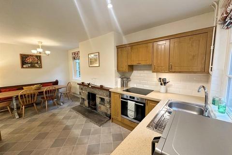 3 bedroom cottage for sale, Long View, Kettlewell, Skipton