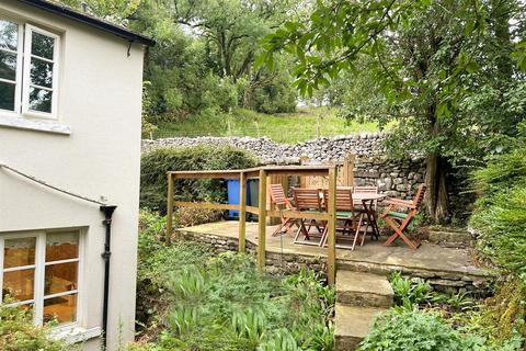 3 bedroom cottage for sale, Long View, Kettlewell, Skipton