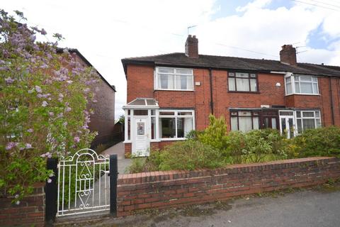 3 bedroom semi-detached house for sale, Stopes Road, Manchester M26