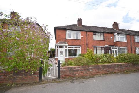 3 bedroom semi-detached house for sale, Stopes Road, Manchester M26