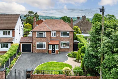 4 bedroom detached house for sale, 398, Greenmount BL8