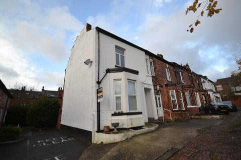 4 bedroom end of terrace house for sale, Devonshire Place, Manchester M25