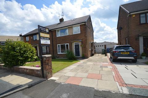 3 bedroom semi-detached house for sale, Saville Road, Manchester M26
