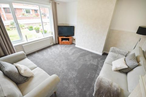 3 bedroom semi-detached house for sale, Saville Road, Manchester M26