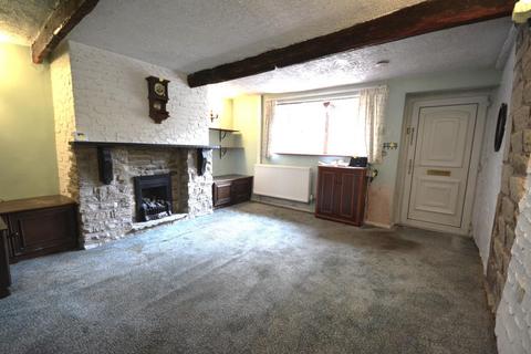 1 bedroom cottage for sale, Pot Green, Holcombe Brook BL0