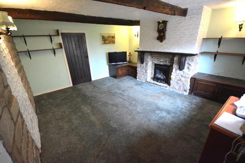 1 bedroom cottage for sale, Pot Green, Holcombe Brook BL0