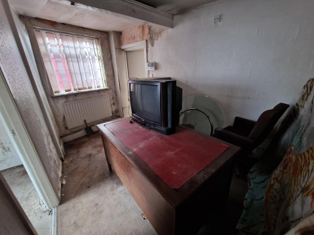 Ground Floor
