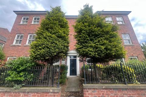 2 bedroom apartment to rent, 25 Higher Hillgate, Stockport SK1